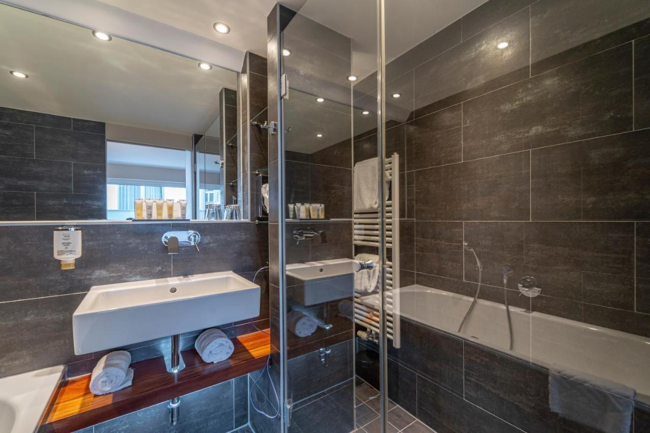 Pakat Hotel Vídeň